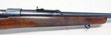 Pre War Pre 64 Winchester Model 70 22 Hornet. 100% original, nice! - 3 of 24