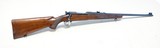 Pre War Pre 64 Winchester Model 70 22 Hornet. 100% original, nice! - 24 of 24