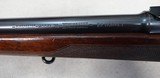 Pre War Pre 64 Winchester Model 70 22 Hornet. 100% original, nice! - 9 of 24