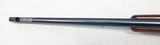 Pre War Pre 64 Winchester Model 70 22 Hornet. 100% original, nice! - 13 of 24