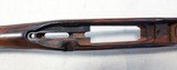 Pre War Pre 64 Winchester Model 70 22 Hornet. 100% original, nice! - 20 of 24