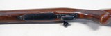Pre War Pre 64 Winchester Model 70 22 Hornet. 100% original, nice! - 14 of 24