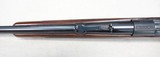 Pre War Pre 64 Winchester Model 70 22 Hornet. 100% original, nice! - 12 of 24