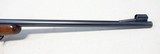 Pre War Pre 64 Winchester Model 70 22 Hornet. 100% original, nice! - 4 of 24