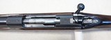 Pre War Pre 64 Winchester Model 70 22 Hornet. 100% original, nice! - 10 of 24