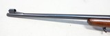 Pre War Pre 64 Winchester Model 70 22 Hornet. 100% original, nice! - 8 of 24