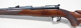 Pre War Pre 64 Winchester Model 70 22 Hornet. 100% original, nice! - 5 of 24