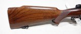 Pre 64 Winchester Model 70 Super Grade Featherweight 30-06 Ultra Rare! 1 of 321 made! - 2 of 25