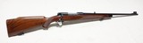 Pre 64 Winchester Model 70 Super Grade Featherweight 30-06 Ultra Rare! 1 of 321 made! - 25 of 25