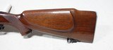 Pre 64 Winchester Model 70 Super Grade Featherweight 30-06 Ultra Rare! 1 of 321 made! - 5 of 25