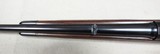 Pre 64 Winchester Model 70 Super Grade Featherweight 30-06 Ultra Rare! 1 of 321 made! - 13 of 25