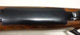 Pre 64 Winchester Model 70 Super Grade Featherweight 30-06 Ultra Rare! 1 of 321 made! - 18 of 25