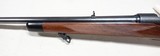 Pre 64 Winchester Model 70 Super Grade Featherweight 30-06 Ultra Rare! 1 of 321 made! - 7 of 25