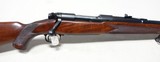 Pre 64 Winchester Super Grade 257 Roberts. Supreme! - 1 of 25