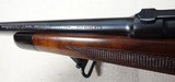 Pre 64 Winchester Super Grade 257 Roberts. Supreme! - 9 of 25