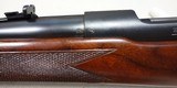 Pre 64 Winchester Super Grade 257 Roberts. Supreme! - 10 of 25