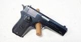 Colt Model 1903 Pocket Hammer .38 ACP Excellent original! - 3 of 23