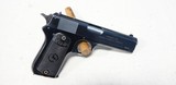 Colt Model 1903 Pocket Hammer .38 ACP Excellent original! - 4 of 23