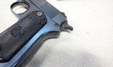 Colt Model 1903 Pocket Hammer .38 ACP Excellent original! - 19 of 23