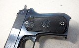 Colt Model 1903 Pocket Hammer .38 ACP Excellent original! - 13 of 23