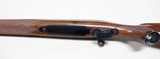 Pre 64 Winchester Model 70 Super Grade Featherweight 30-06 Ultra Rare! 1 of 321 made! - 15 of 25