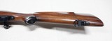 Pre 64 Winchester Model 70 Super Grade Featherweight 30-06 Ultra Rare! 1 of 321 made! - 14 of 25