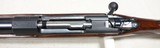 Pre War Pre 64 Winchester Model 70 22 Hornet - 11 of 21