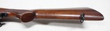 Pre War Pre 64 Winchester Model 70 22 Hornet - 15 of 21