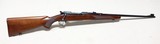 Pre War Pre 64 Winchester Model 70 22 Hornet - 21 of 21
