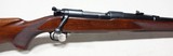 Pre War Pre 64 Winchester Model 70 22 Hornet - 1 of 21