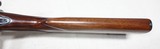 Pre War Pre 64 Winchester Model 70 22 Hornet - 10 of 21