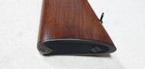 Pre War Pre 64 Winchester Model 70 22 Hornet - 18 of 21