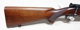 Pre War Pre 64 Winchester Model 70 22 Hornet - 2 of 21