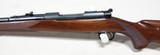 Pre War Pre 64 Winchester Model 70 22 Hornet - 5 of 21