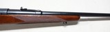 Pre War Pre 64 Winchester Model 70 22 Hornet - 3 of 21