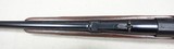 Pre War Pre 64 Winchester Model 70 22 Hornet - 12 of 21
