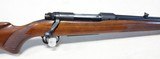 Pre 64 Winchester Model 70 Featherweight 264 Win. Mag. Excellent, scarce. - 1 of 20