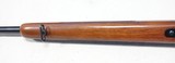Pre 64 Winchester Model 70 Featherweight 264 Win. Mag. Excellent, scarce. - 16 of 20