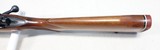Pre 64 Winchester Model 70 Featherweight 264 Win. Mag. Excellent, scarce. - 10 of 20