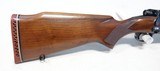 Pre 64 Winchester Model 70 Featherweight 264 Win. Mag. Excellent, scarce. - 2 of 20