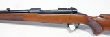Pre 64 Winchester Model 70 Featherweight 264 Win. Mag. Excellent, scarce. - 5 of 20