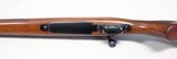 Pre 64 Winchester Model 70 Featherweight 264 Win. Mag. Excellent, scarce. - 15 of 20