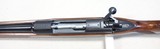 Pre 64 Winchester Model 70 Featherweight 264 Win. Mag. Excellent, scarce. - 11 of 20