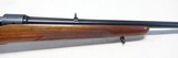 Pre 64 Winchester Model 70 Featherweight 264 Win. Mag. Excellent, scarce. - 3 of 20