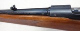 Pre 64 Winchester Model 70 Featherweight 264 Win. Mag. Excellent, scarce. - 8 of 20