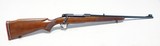 Pre 64 Winchester Model 70 Featherweight 264 Win. Mag. Excellent, scarce. - 20 of 20