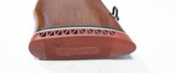 Pre 64 Winchester Model 70 Featherweight 264 Win. Mag. Excellent, scarce. - 18 of 20