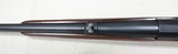 Pre 64 Winchester Model 70 220 Swift, Excellent! - 12 of 23