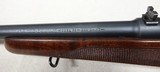 Pre 64 Winchester Model 70 220 Swift, Excellent! - 9 of 23