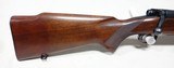 Pre 64 Winchester Model 70 220 Swift, Excellent! - 2 of 23